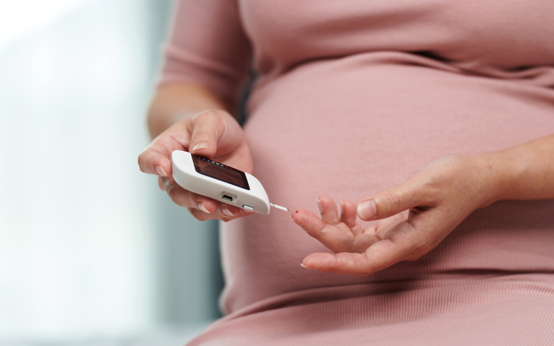 Cảnh báo nguy cơ thai chết lưu nếu mẹ bị tiểu đường thai kỳ không điều trị