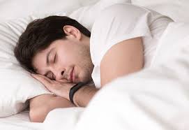 Sự biến đổi của hệ hô hấp và lục phủ ngũ tạng trong khi ngủ