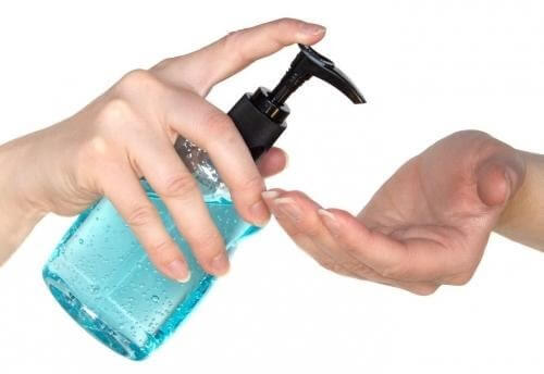 Cẩn thận với nước rửa tay ‘rởm’ làm tăng nguy cơ mắc bệnh Covid-19
