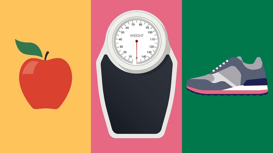 Bằng chứng mới cho thấy giảm cân có thể ngăn chặn tiền đái tháo đường