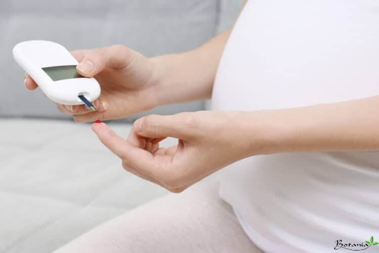 Tiểu đường thai kỳ có chỉ số bao nhiêu là nguy hiểm?
