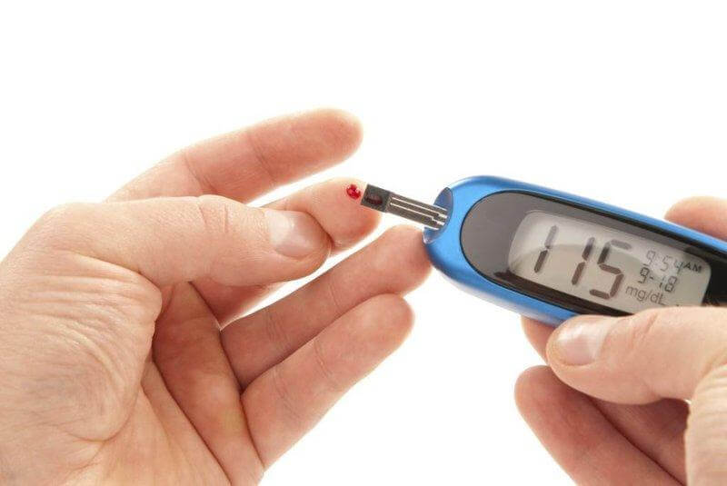Gia tăng nguy cơ tử vong ở bệnh nhân đái tháo đường do thiếu hụt vitamin D