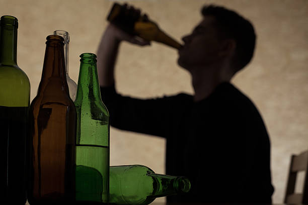 Uống nhiều rượu cũng là một nguyên nhân gây rối loạn tiêu hóa
