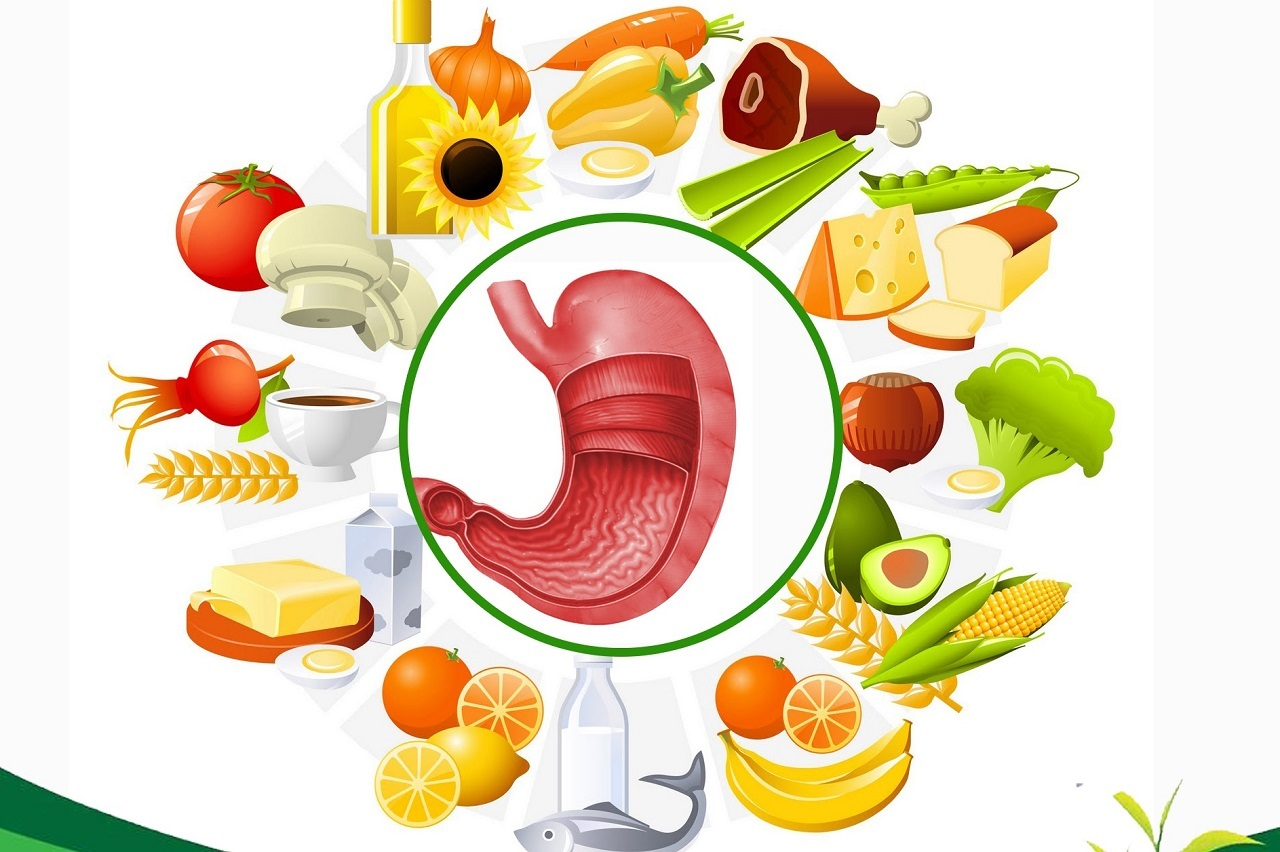  Người bệnh viêm loét dạ dày cần chú ý gì trong chế độ ăn uống?