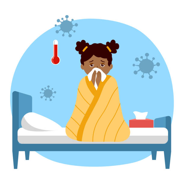  Cách phân biệt cúm A và cảm lạnh thông thường