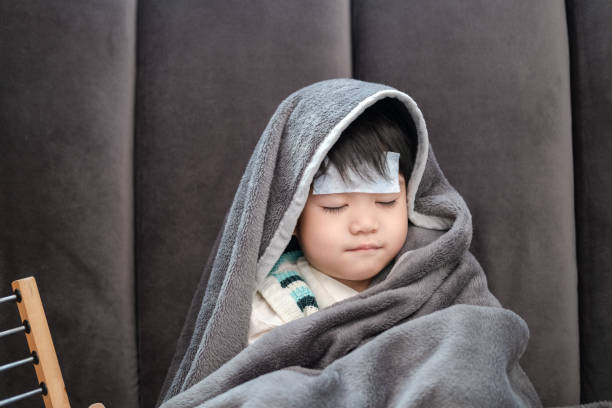 Dấu hiệu nhận biết trẻ bị cúm A là gì?