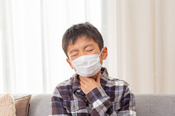 Trẻ bị cúm A có nguy hiểm không?