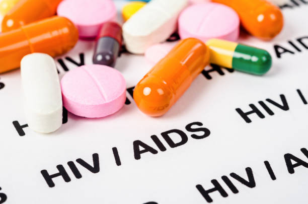 Thuốc ARV giúp giảm nồng độ virus HIV trong máu đến mức thấp nhất