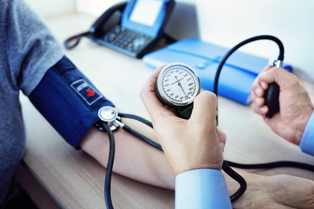 Mỹ nghiên cứu phương pháp mới điều trị tăng huyết áp kháng trị