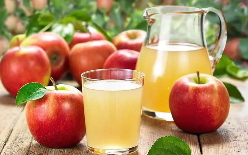 5 loại nước ép trái cây giúp giải độc phổi đơn giản, dễ làm