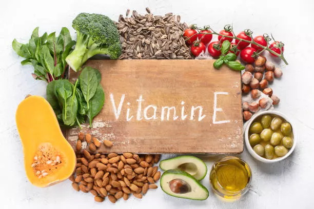 Vitamin E có trong thực phẩm nào? Làm sao để hấp thu vitamin E tốt nhất?