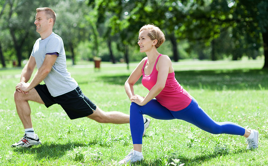 Tập thể dục mỗi ngày cũng giúp giảm nguy cơ tử vong sớm đến 31%
