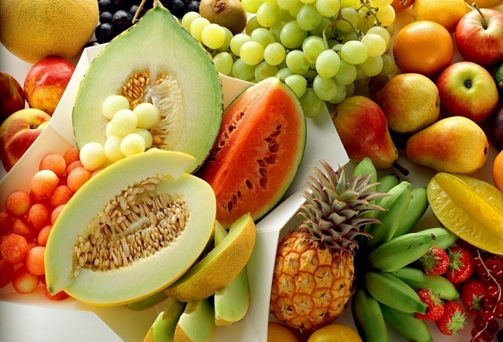 Mùa hè ăn gì cho mát? Top 7 loại trái cây giải nhiệt ngày nắng nóng