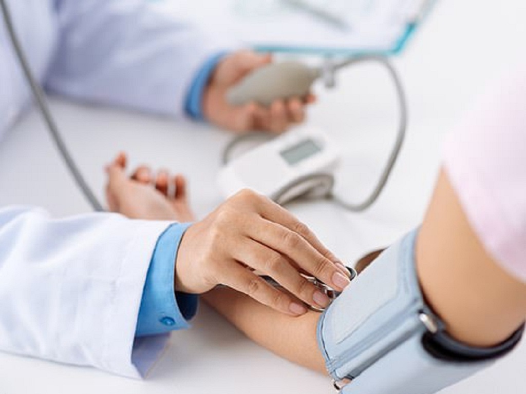 Tăng huyết áp là một tình trạng được bắt gặp nhiều ở người bệnh tiểu đường