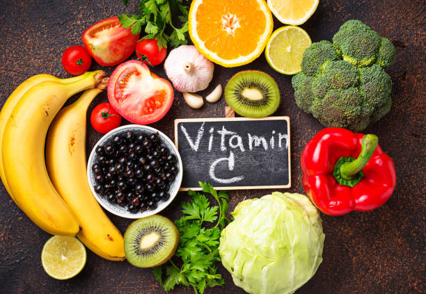 Bệnh nhân nên bổ sung thực phẩm giàu vitamin C