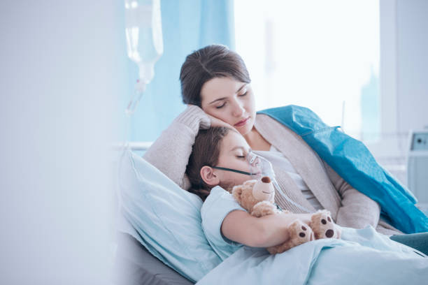 Viêm phế quản phổi ở trẻ em: Nguyên nhân, dấu hiệu và cách phòng ngừa