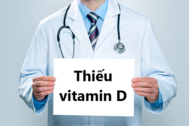 Trẻ thiếu vitamin D: Nguyên nhân, dấu hiệu và cách khắc phục