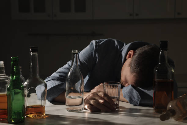 Thận trọng: Những cách giải rượu hại người say