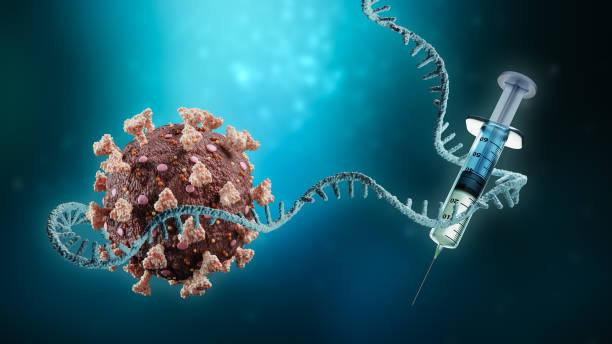 Vắc xin mRNA phòng ngừa ung thư