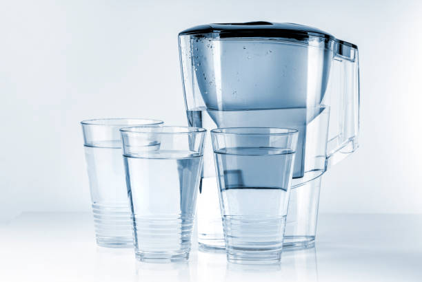 Thói quen uống ít nước dễ gây sỏi thận