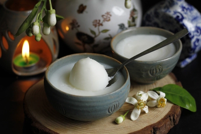 Rụng tóc, mất kinh, suy giảm sinh lực bởi kiêng mỡ giảm cân