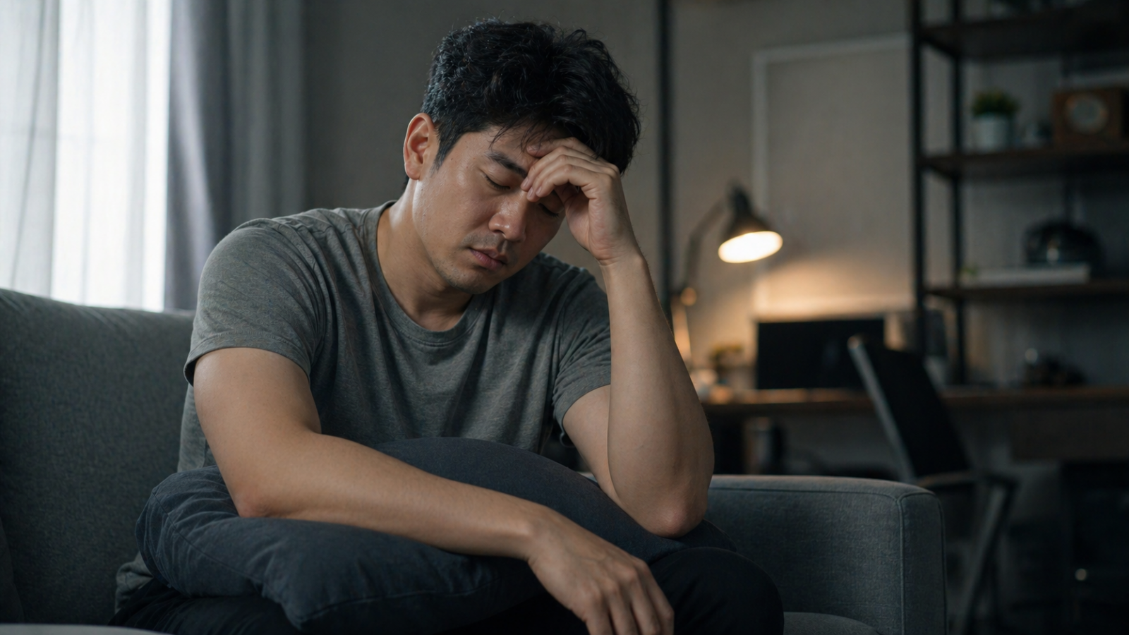 “Trẻ hóa” tình trạng suy giảm testosterone: Nguyên nhân và giải pháp