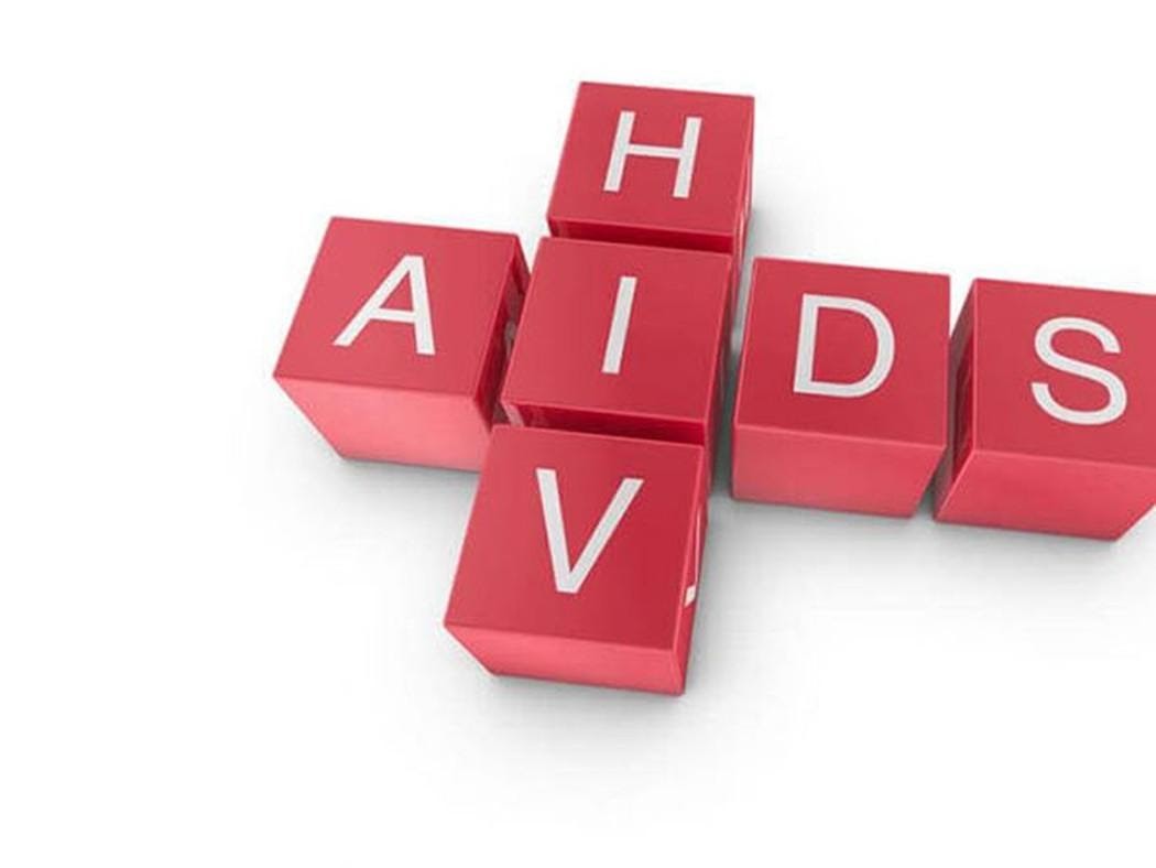 vắc xin chống HIV
