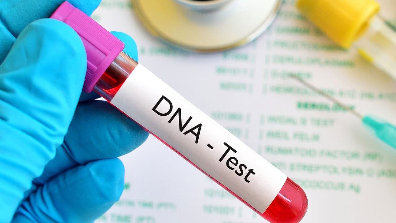 Xét nghiệm di truyền ADN - Đột phá mới để xác định sớm bệnh lý nguy hiểm